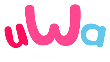 Uwa and Friends